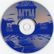 CD - Various - MTM Music Vol.1