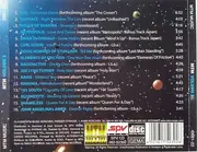 CD - Various - MTM Music Volume 5