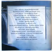 CD - Various - MTM Rock Ballads Vol.6
