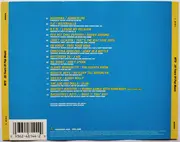 CD - No Doubt, Weezer, Backstreet Boys... - MTV 20 Years Of Pop Music