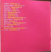 CD - Willa Ford, 3LW, Enrique Iglesias, a.o - MTV The Best Of TRL Pop