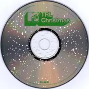 CD - Christina Aguilera, Sugar Ray - MTV TRL Christmas