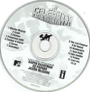 CD - Marilyn Manson/Xzibit/Eminem - MTV Celebrity Deathmatch
