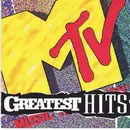 CD - Queen / Lenny Kravitz / Tina Turner a.o. - MTV Greatest Hits