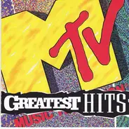 Queen / Lenny Kravitz / Tina Turner a.o. - MTV Greatest Hits
