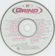 CD - Jamiroquai, Depeche Mode, Whitetown, a.o. - MTV Grind - Volume One