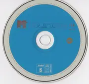 CD-Box - David Basho / Akmusique / A Guy Called Gerald - MTV Lounge Vol. 5