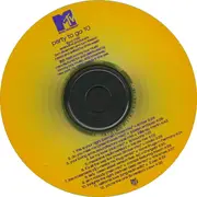 CD - Amber, Jocelyn Enriquez, Billie Ray Martin - MTV Party To Go Volume 10