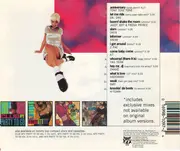 CD - Tony! Toni! Toné!, Dr. Dre a.o. - MTV Party To Go Volume 5
