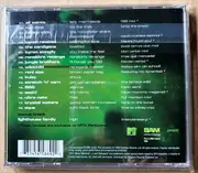 CD - Fatboy Slim, All Saints, Aqua a.o. - MTV Party Zone - 18 Massive Dance Hits + One Bonus Track
