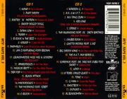 Double CD - Snoop Dogg / Jay-Z / A Tribe Called Quest a.o. - MTV Raps Vol. 3