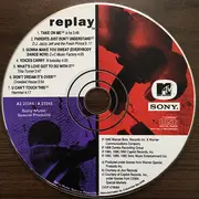 Double CD - A-Ha, Tina Turner, Whitney Houston a.o. - MTV Replay - Music From Past MTV Video Music Awards Winners