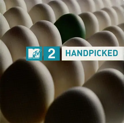 Travis, Pete Yorn, Cake - MTV2 Handpicked