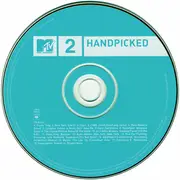 CD - Travis, Pete Yorn, Cake - MTV2 Handpicked