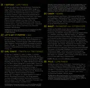 CD - Various - MTV2 My Block / Chicago