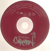 CD - Da Brat a.o. - MTV's Hip Hopera: Carmen