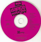 CD - Enigma, 2 Unlimited, Salt N' Pepa a.o. - Muchmusic Dance Mix '94