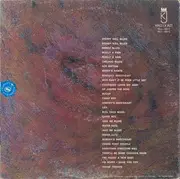 Double LP - Muggsy, Tesch And The Chicagoans - Muggsy, Tesch And The Chicagoans