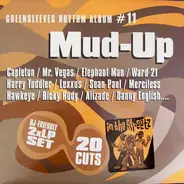 Dancehall Sampler - Mud-Up