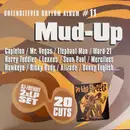 Double LP - Dancehall Sampler - Mud-Up
