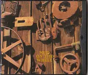 CD - Various - Mud On The Wheel