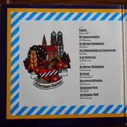 Double LP - Roider Jackl / Ida Schumacher a.o. - Münchner Humor - Münchner Geschichten