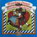 Double LP - Various - Münchner Humor - Münchner Geschichten