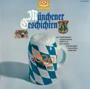 Double LP - Adolf Gondrell, Karl Valentin, Liesl Karlstadt a.o. - Münchener  Geschichten