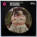 Double LP - Museum Collection Berlin 11 - Mukanda Na Makisi