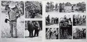 Double LP - Museum Collection Berlin 11 - Mukanda Na Makisi