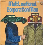 Bill Horwitz - Multi-National Corporation Man