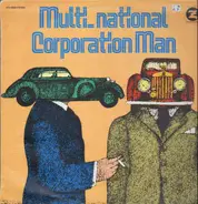 Bill Horwitz - Multi-National Corporation Man