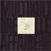 Christoph Debabalon - Multikulturelle Affaire Frankfurt