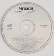 CD - Harvey, Toten Hosen a.o. - Munich City Nights - Vol. 21