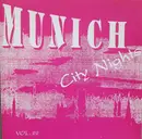 CD - jean Jaques Goldman, Mick Jones  a.o. - Munich City Nights - Vol. 22