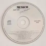 CD - Gowan, Danger Face a.o. - Munich City Nights - Vol. 23