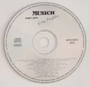 CD - Animotion, Laid Back a.o. - Munich City Nights - Vol. 24