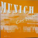 CD - Russ Ballard, Tom Cochrane - Munich City Nights - Vol. 25