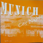 CD - Russ Ballard, Tom Cochrane - Munich City Nights - Vol. 25