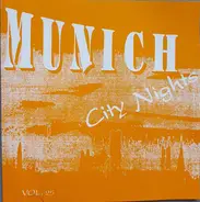 Russ Ballard, Tom Cochrane - Munich City Nights - Vol. 25