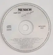 CD - Russ Ballard, Tom Cochrane - Munich City Nights - Vol. 25