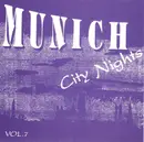 CD - Fargo, Duke Jupiter a.o. - Munich City Nights - Vol. 7