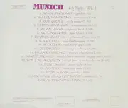 CD - John Stewart, Wally Warning a.o. - Munich City Nights - Vol. 6