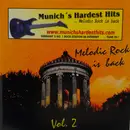 CD - Various - Munich's Hardest Hits: Melodic Rock Is Back - Vol. 2