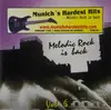 CD - Various - Munich's Hardest Hits: Melodic Rock Is Back - Vol. 6
