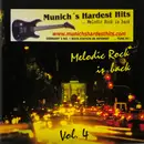 CD - Various - Munich's Hardest Hits: Melodic Rock Is Back - Vol. 4