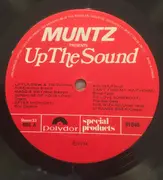LP - Muntz Presents - Up The Sound - Muntz Presents - Up The Sound