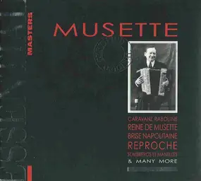 Cole Porter - Musette