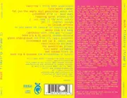 CD - lulu mushi, neutrino, radioinactive,... - Mush Filmstrip (Frame 1)