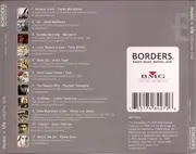 CD - Sarah McLachlan / Dave Matthews / Maroon 5 a.o. - Music = Life Volume One